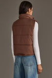 Campfire Comfort Vest