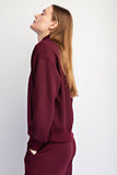 Cloud Nine Curvy Top