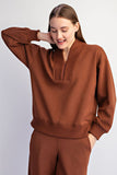 Cloud Nine Curvy Top