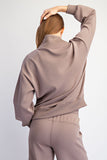 Cloud Nine Curvy Top