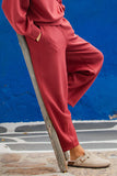 Easy Street Pants