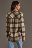 Bonfire Boulevard Flannel