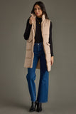 Rustic Retreat Vest
