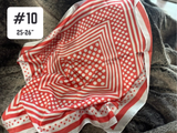 Square Scarf
