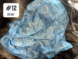 Square Scarf