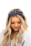Vintage Charm Headband