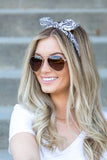 Vintage Charm Headband