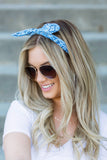 Vintage Charm Headband