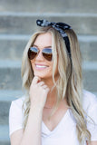 Vintage Charm Headband