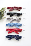Vintage Charm Headband