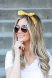 Vintage Charm Headband