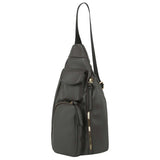 Voyager Sling Backpack