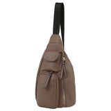 Voyager Sling Backpack