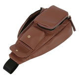 Voyager Sling Backpack