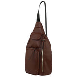 Voyager Sling Backpack