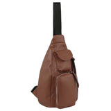 Voyager Sling Backpack
