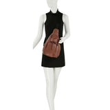 Voyager Sling Backpack