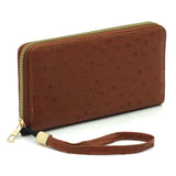 Saddle Ridge Wallet