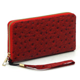 Saddle Ridge Wallet