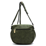 Sienna Tassel Crossbody