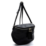 Sienna Tassel Crossbody