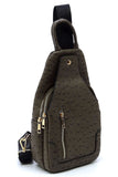 Savannah Luxe Sling