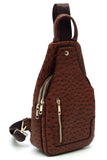 Savannah Luxe Sling