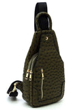 Savannah Luxe Sling