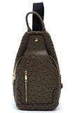 Savannah Luxe Sling