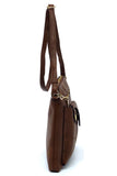 Pocket Perfect Crossbody