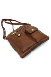 Pocket Perfect Crossbody
