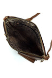 Pocket Perfect Crossbody