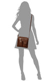 Pocket Perfect Crossbody