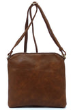 Pocket Perfect Crossbody