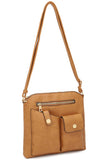 Pocket Perfect Crossbody