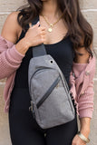 Anywhere Adventure Sling