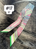 Twilly Neck Scarf