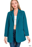 Elevated Elegance Blazer