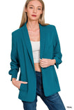 Power Move Blazer