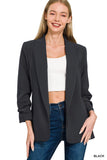 Power Move Blazer