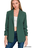 Power Move Blazer