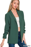 Power Move Blazer