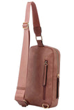 Daily Dash Sling Bag