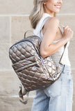 Jet Set Backpack