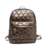 Jet Set Backpack