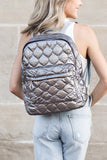 Jet Set Backpack