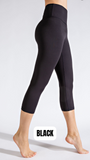Megan Curvy Capri