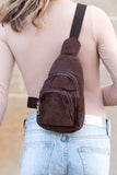 Corduroy & Co. Bag