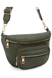 Sidekick Belt Bag