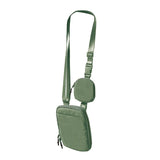 City Scout Crossbody
